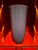 Modern Tiffany & Co Glass Vase - Carlo Moretti For Sale - Image 3 of 4