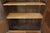 Vintage Wood Armoire Cabinet With Lock & Key For Sale - Image 9 of 16