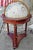 1990s Late 20th Century Repogle Globe on Stand From University of Virginia For Sale - Image 5 of 9