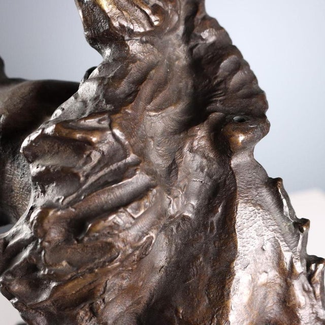 Paolo Troubetzkoy, Rodeo, Bronze For Sale - Image 5 of 9