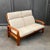 Danish Sofa in Teak For Sale - Image 4 of 18