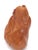 Native American Hand-Carved Stone Figural Sculpture Signed H. Becenti For Sale - Image 4 of 12