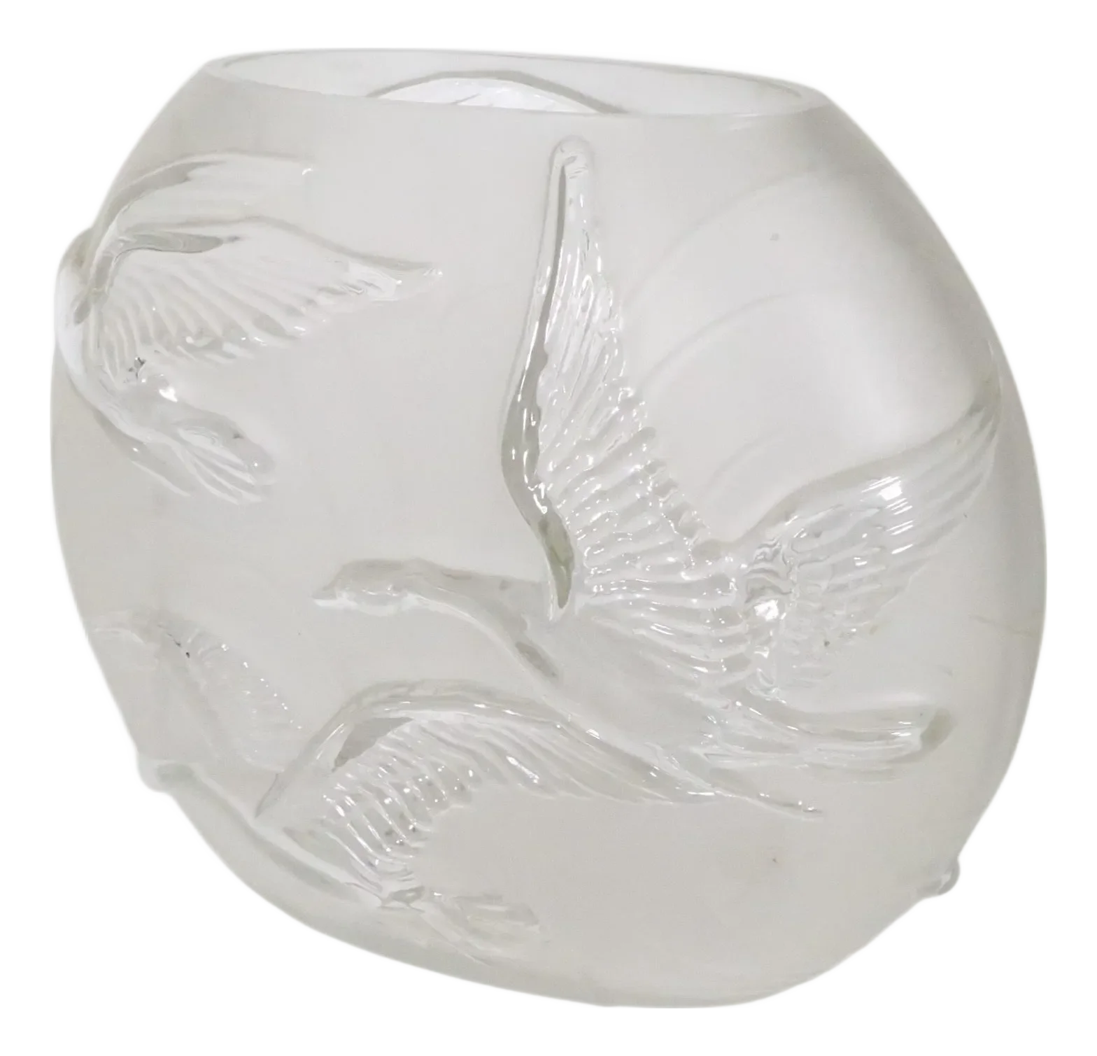 Vintage Art Deco Vases | Chairish
