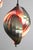 Vintage Space Age Pendant Light from Lyfa, 1970s For Sale - Image 14 of 18