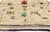 Berber Tribes of Morocco Vintage Azilal Moroccan Rug, 04'00 X 07'01 For Sale - Image 4 of 10