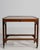 Brown Mid 20th Century France Art Deco Brown Wood Bar Carts & Dry Bars For Sale - Image 8 of 10
