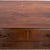 Late 19th Century French Louis XVI Style Walnut Commode Sauteuse With Fruitwood Marquetry For Sale - Image 9 of 14