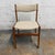 Brown Set of 6 Danish Mid Century Modern Teak Dining Chairs - Design Attributed to Erik Buch, 1960s For Sale - Image 8 of 8