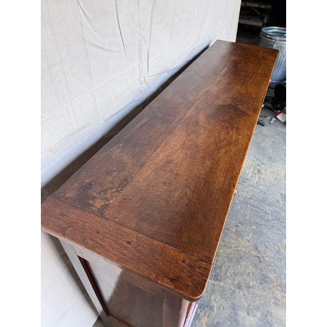 Early 19th Century French Server For Sale In Nashville - Image 6 of 11