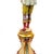 Italian Figural Standing Candelabra Floor Lamp, Early 20th Century For Sale In New York - Image 6 of 18