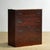 Antique Japanese Tansu Chest of Drawers, 1890 For Sale - Image 12 of 12