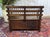 19th Century Breton Chestnut Storage Bench For Sale - Image 15 of 17