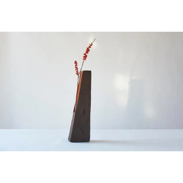 This project explores the connection between geometry and organicity. Bryophyta is a series of vases made of steel,...