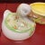 Mid-Century Modern 1980s Fitz and Floyd Ceramic Catchall With Lid For Sale - Image 3 of 6