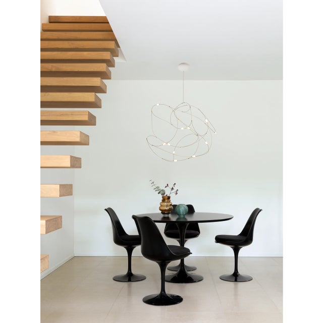 Contemporary Flock of Light Model 11 by Moooi For Sale - Image 3 of 10