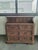 Louis XIV-style lacquered chest of drawers, 20th century. Excellent overall condition. All three bottom drawers have...