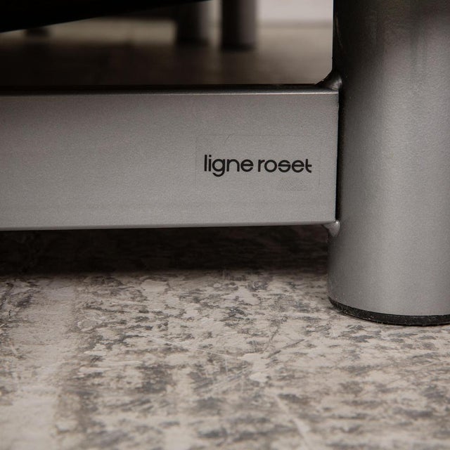 Multy Fabric Three-Seater Sofa from Ligne Roset For Sale - Image 6 of 10