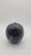 Mid 20th Century Studio Pottery Drip Glaze Weed Pot For Sale - Image 13 of 14