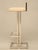 Circa 1970 Romeo Rega Chrome & Leather Bar Stools - A Pair For Sale - Image 10 of 10