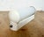 Industrial White Bakelite and Milk Glass Wall Light from Elektrosvit, 1950s For Sale - Image 6 of 13