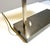 Compass Dans Loeil Table Lamp by André Putman for Baldinger & Sons, 1980 For Sale - Image 11 of 14