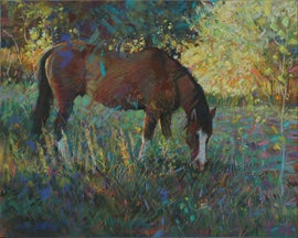 Example of Jeff Slemmons Fine Art