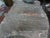 Light Gray Large Pair of Art Deco Style Murano Glass Sconces For Sale - Image 8 of 12