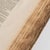 Early 20th Century France Chocolate Wood Book For Sale - Image 13 of 15
