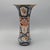 Pair of Japanese Edo Period Ko-Imari Trumpet Vases For Sale In Rochester - Image 6 of 11
