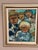 Gösta Falck, Sitting Child, 1960s, Oil on Canvas, Framed For Sale - Image 8 of 18