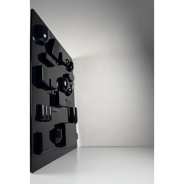 Vintage German Uten-Silo Unit by Dorothee Becker for Design M, 1960s For Sale - Image 3 of 7