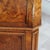 Wood Antique Louis Philippe Washstand with Marble Top and Folding Mirror, 1860 For Sale - Image 7 of 18