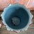 Large Art Nouveau Slip Planter from Onnaing, France, 1920s For Sale - Image 13 of 17