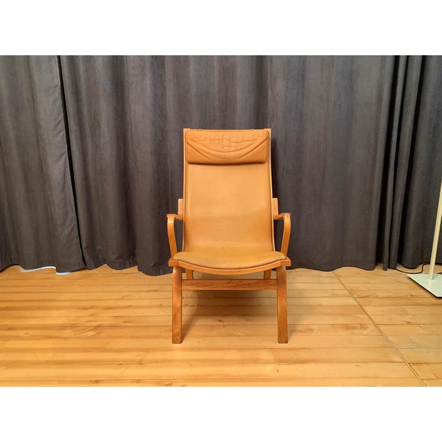 Albert Lounge Chair by Finn Østergaard for Skipper Møbler, Denmark, 1960s For Sale - Image 3 of 16