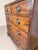 Antique Mahogany Chest of Drawers For Sale - Image 5 of 6