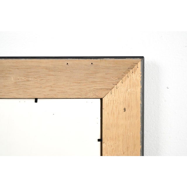 Framed 1897 Print Advertisement for Prosperity Whiskey For Sale - Image 10 of 11