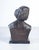 Terracotta Bust of Young Woman For Sale - Image 9 of 18