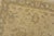 2020s Ziegler Rug 4’1” X 4’2” Beige Wool Traditional Hand-Knotted Oriental Carpet For Sale - Image 5 of 10