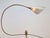 Metal Modernist No Name Terra Floor Lamp from Catellani & Smith, 1980s For Sale - Image 7 of 13