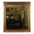 Original Oil on Canvas Painting of Two Women Playing Cards, Signed and Dated Fritz Kraul 1912 For Sale
