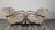 Vintage Armchairs from Jindrich Halabala, 1940s, Set of 2 For Sale - Image 4 of 11