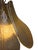 Glass Pendant Lamp with Glass Leaves from Peill & Putzler, 1970s For Sale - Image 7 of 12