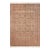 Shabby Chic Pak-Persian Green/Blue Wool Rug - 8'2'' X 9'10'' For Sale