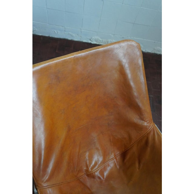 G1 Rocking Chair by Pierre Guariche For Sale - Image 12 of 13