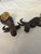 Asian Water Buffalo With Young Boy Riding For Sale In Dallas - Image 6 of 6