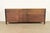 Century Furniture Hollywood Regency Chinoiserie Carved Walnut Sideboard Credenza, Circa 1970s For Sale - Image 16 of 17