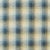 Harlequin Hamada Fabric in Denim/Ochre For Sale