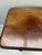 Antique Mahogany Sewing Table For Sale - Image 9 of 10