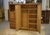 Guillerme et Chambron Secretary Cabinet by Guillerme and Chambron for Your Home, 1950s For Sale - Image 4 of 9