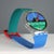 Nautilus Wall Clock from Swatch For Sale - Image 10 of 10